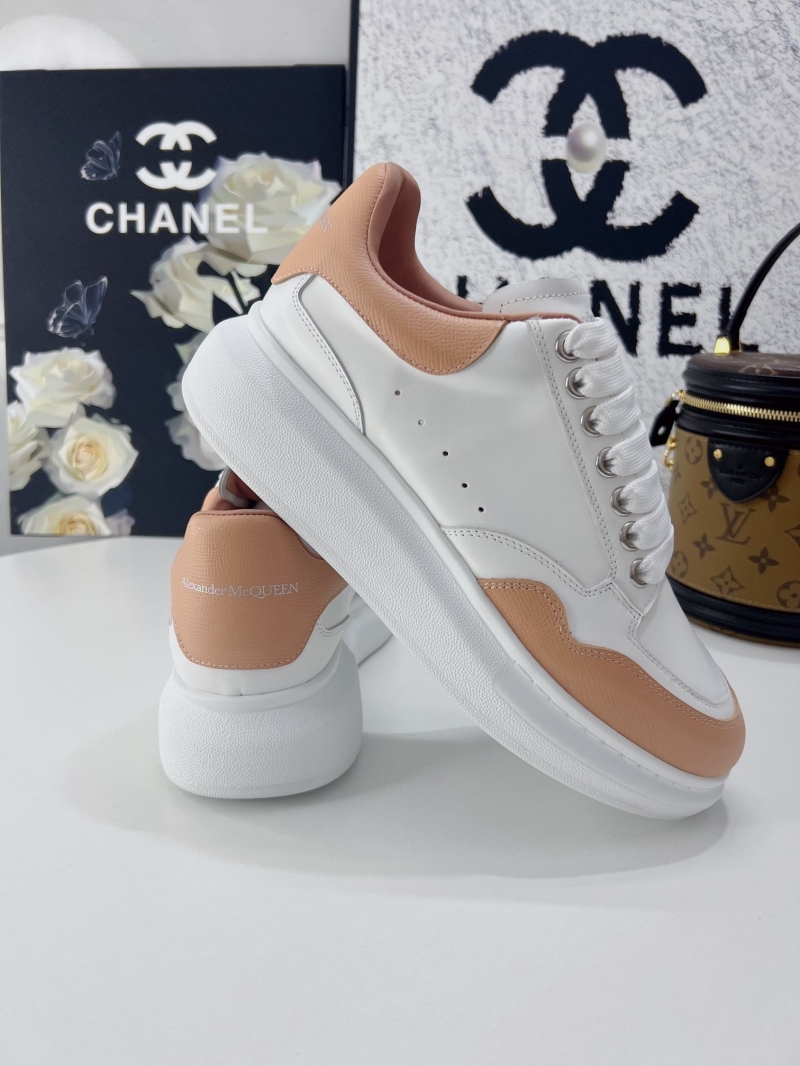 Alexander Mcqueen Casual Shoes